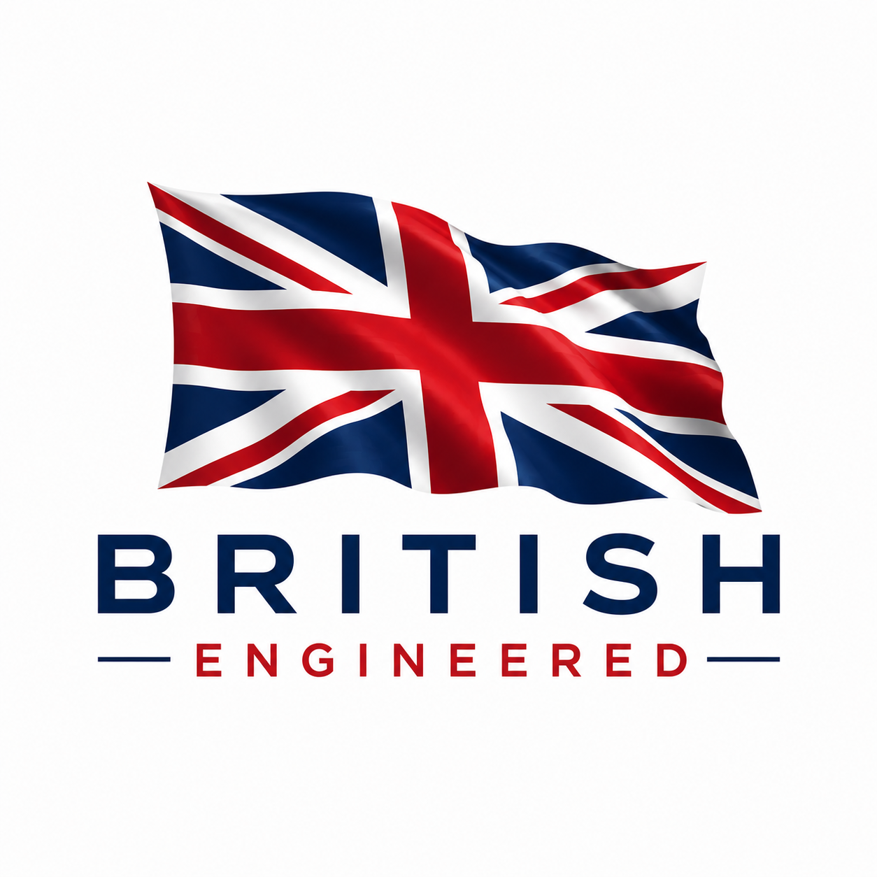 British Engineered