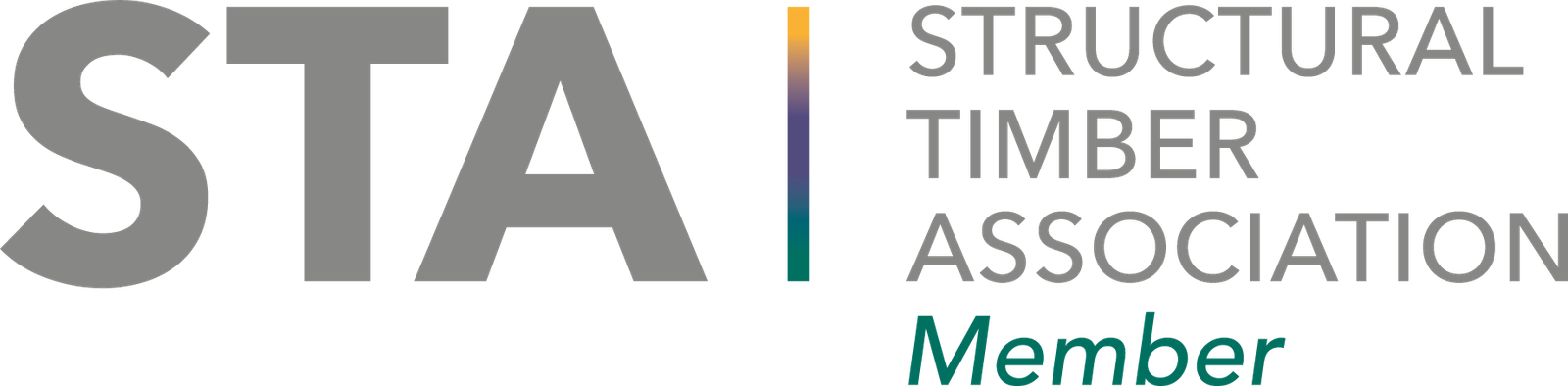 Structural Timber Association Member